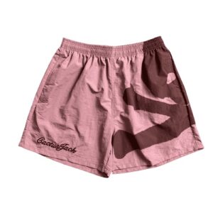 Travis Scott Cactus Jack Shorts